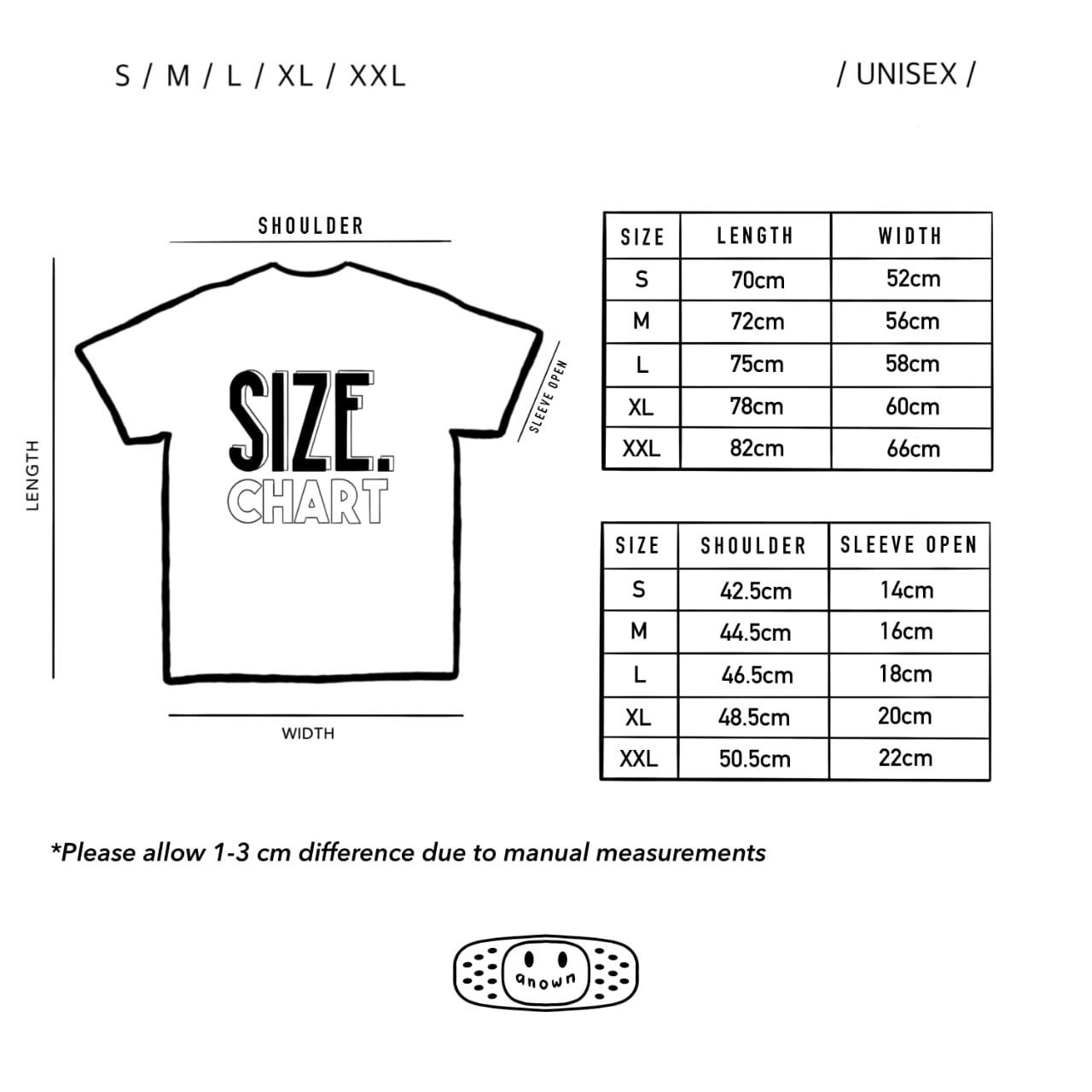 SLEEPING BILLY T-SHIRT // WHITE NETRAL